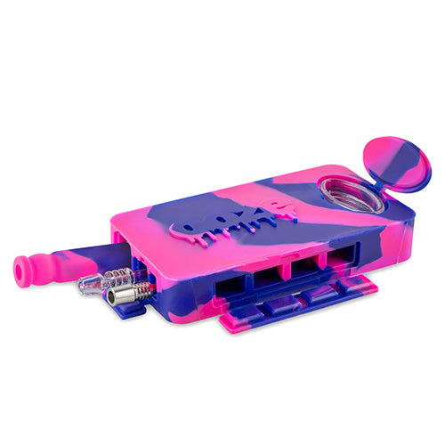 [M0822] OOZE Slugger Razzle Dazzle 1ct