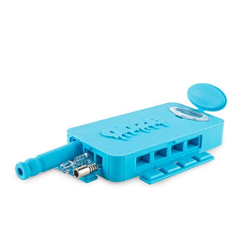 [M0824] OOZE Slugger Teal 1ct