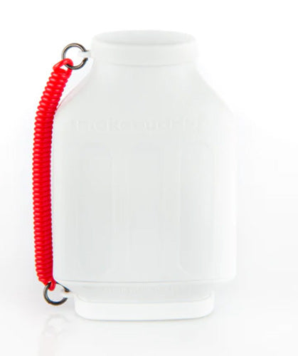 [M0868] SMOKE BUDDY Junior White 1ct