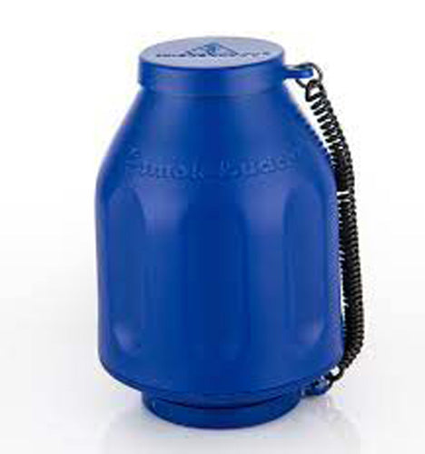 [M0871] SMOKE BUDDY Large Blue 1ct