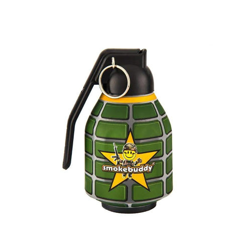 [M0875] SMOKE BUDDY Large G-24 1ct