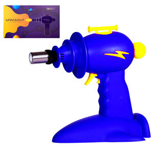[M0904] SPACEOUT Torch Lightyear Blue 1ct