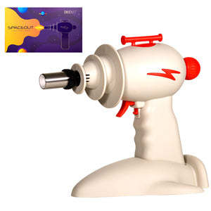 [M0908] SPACEOUT Torch Lightyear White 1ct