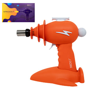 [M0911] SPACEOUT Torch Lightyear Orange 1ct