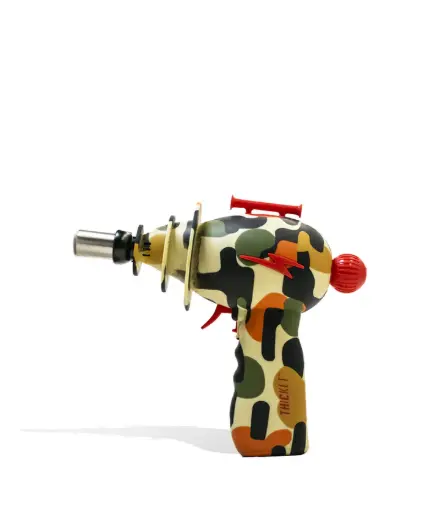 [M0914] SPACEOUT Torch Lightyear Camo Splatter 1ct