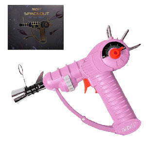 [M0919] SPACEOUT Torch Ray Gun Pink 1ct