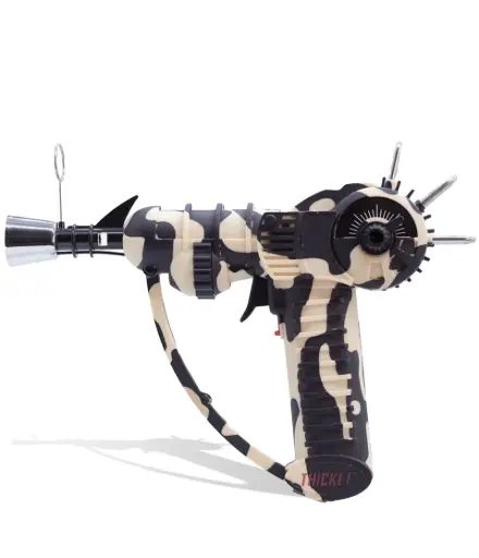 [M0930] SPACEOUT Torch Ray Gun Camo Desert 1ct