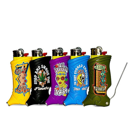 [M0945] TOKER POKER Clipper Edition Soulspeaker  25ct