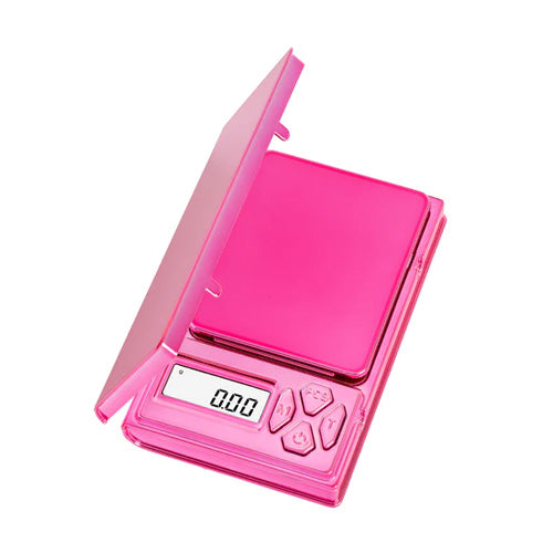 [M0964] TRUWEIGH Shine Pink 100g 1ct