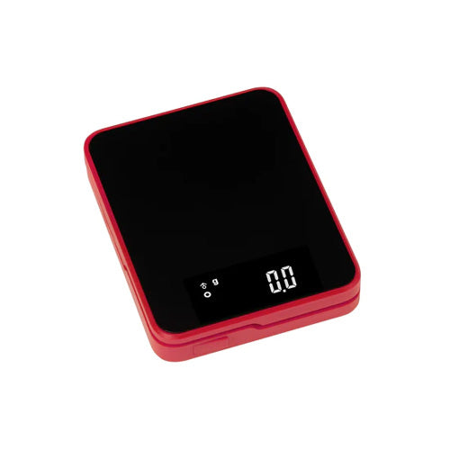 [M0968] TRUWEIGH Storm Red 200g 1ct