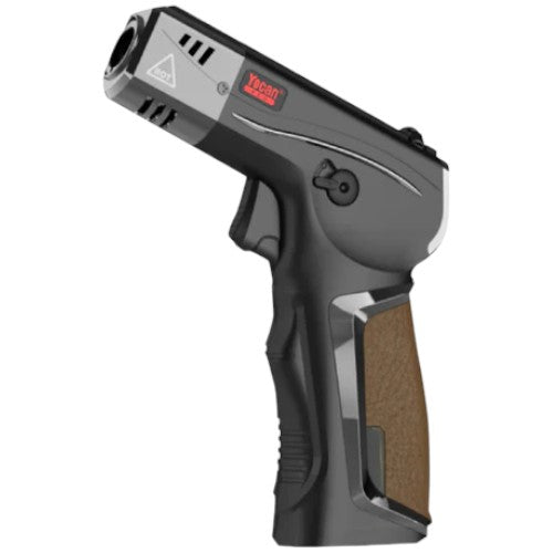 [M0985] YOCAN RED Beef Torch Space Grey 1ct