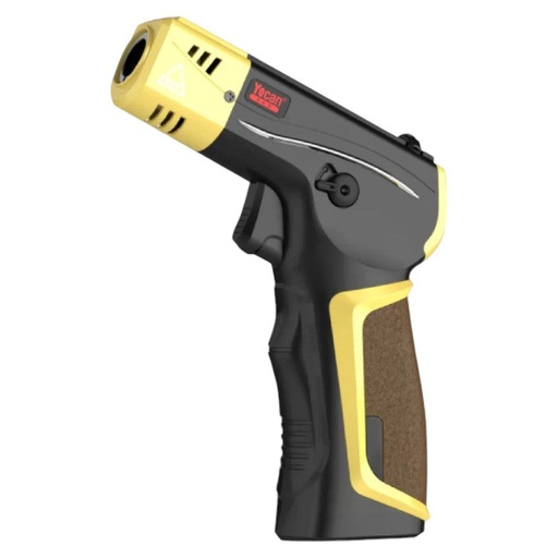 [M0987] YOCAN RED Beef Torch Yellow 1ct