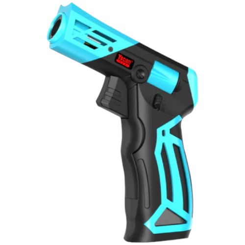 [M0993] YOCAN RED Diablo Torch Blue 1ct