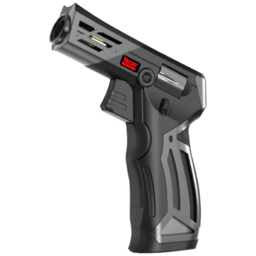 [M0995] YOCAN RED Diablo Torch Space Gray 1ct