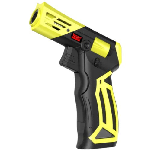 [M0997] YOCAN RED Diablo Torch Yellow 1ct