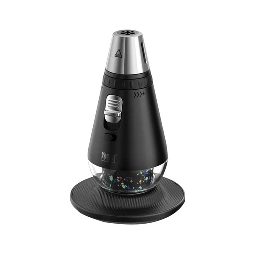 [M0998] YOCAN RED Gavin Torch Silver 1ct