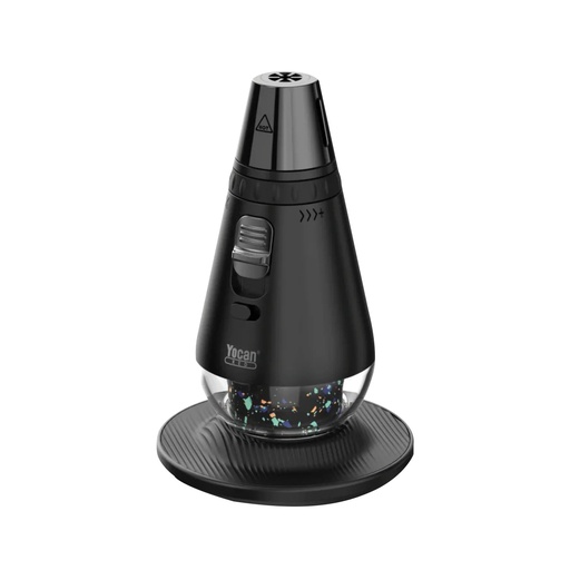 [M0999] YOCAN RED Gavin Torch Space Gray 1ct