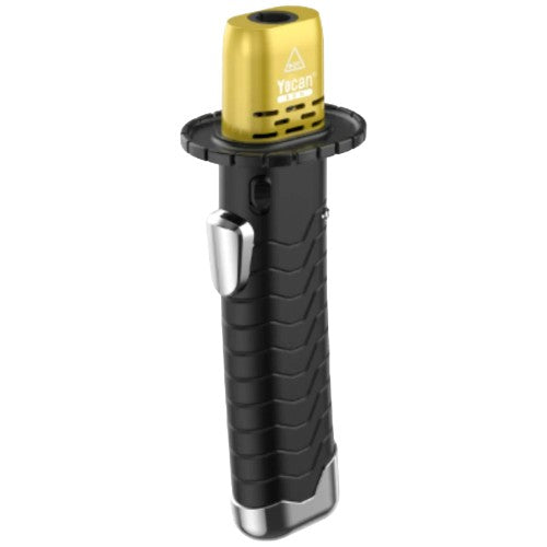 [M1006] YOCAN RED Katana Torch Yellow 1ct