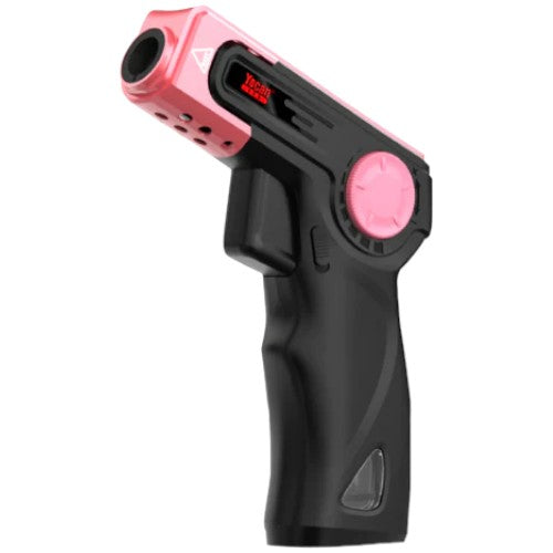 [M1008] YOCAN RED Rush Torch Pink 1ct