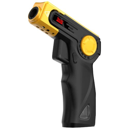 [M1011] YOCAN RED Rush Torch Yellow 1ct