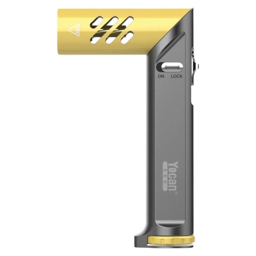 [M1013] YOCAN RED Shift Torch Yellow 1ct