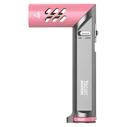 [M1014] YOCAN RED Shift Torch Pink 1ct