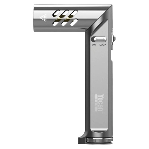 [M1017] YOCAN RED Shift Torch Silver 1ct