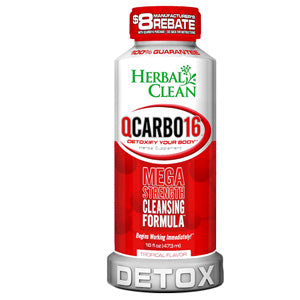 [M1516] QCARBO16 Tropical 1ct