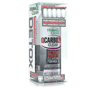 [M1517] QCARBO20 Cran Raspberry 1ct