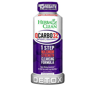 [M1519] QCARBO32 Grape 1ct