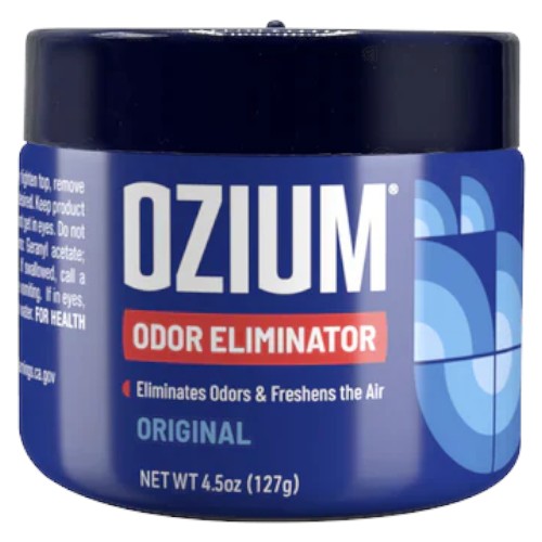 [M1609] OZIUM Gel Original 4.5oz 1ct
