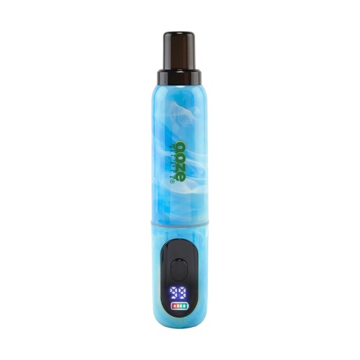 [M1699] OOZE Hilo Conceal Cart Battery Blue 1ct