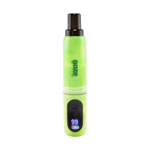 [M1700] OOZE Hilo Conceal Cart Battery Green 1ct