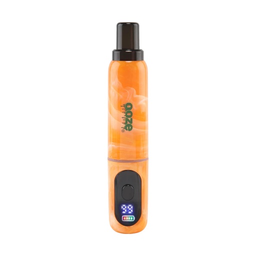[M1701] OOZE Hilo Conceal Cart Battery Orange 1ct