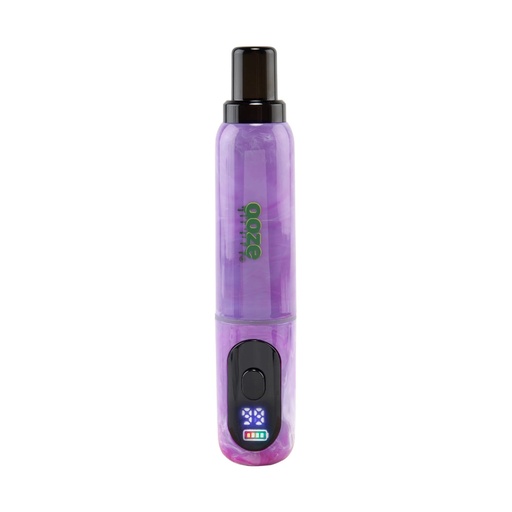 [M1703] OOZE Hilo Conceal Cart Battery Purple 1ct