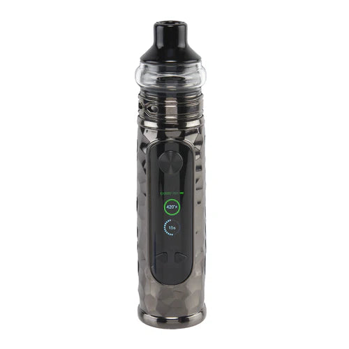 [M1709] OOZE Titan Extract Vaporizer Gunmetal 1ct