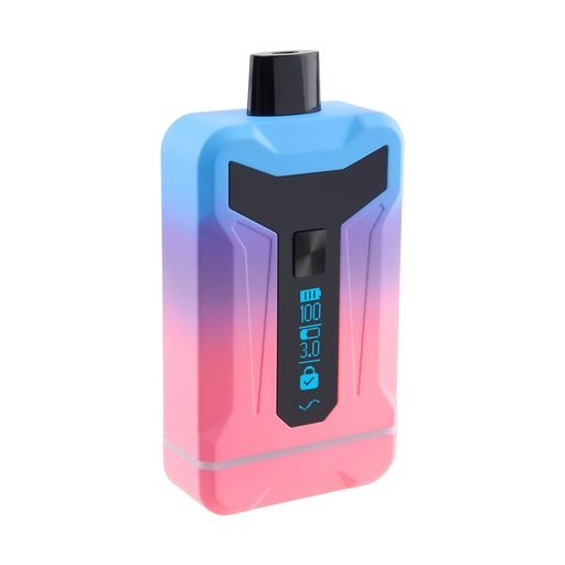[M1738] OOZE Duet 510 Conceal Cart Battery Twilight 1ct