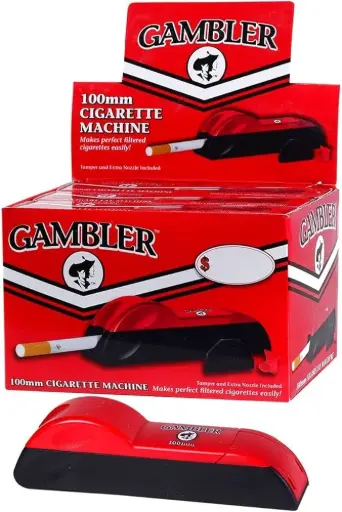 [M1858] GAMBLER Injector 100mm 6ct
