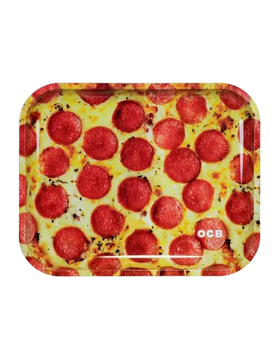[M2072] OCB Tray Large Pizza 1ct