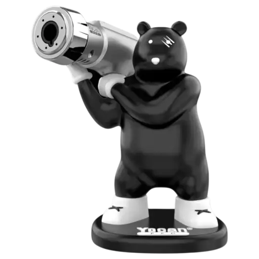 [M2235] YOCAN RED Berserk Torch Space Grey 1ct