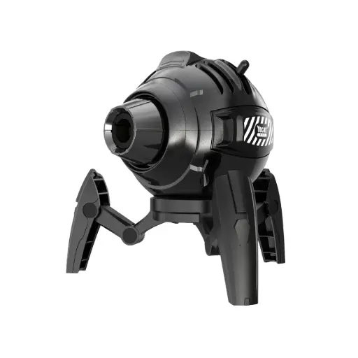 [M2240] YOCAN RED Bot Torch Space Grey 1ct