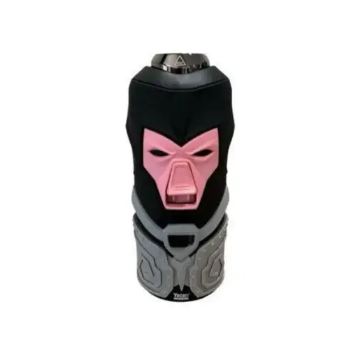 [M2246] YOCAN RED R28 Torch Monkey King 1ct