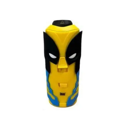 [M2247] YOCAN RED R28 Torch Wild Fire 1ct