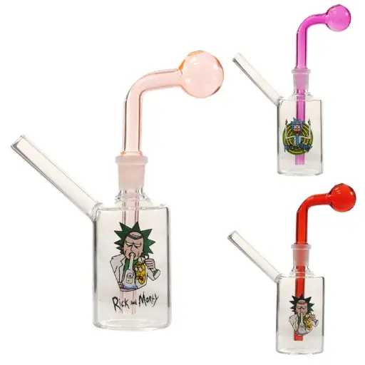 [AM040475] Unbranded Oil Burners Cylinder  W.P. 6.5" (3pcs)