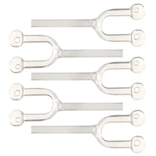 [AM050005] O.B. 2 Head 6.0" (5 per pack)
