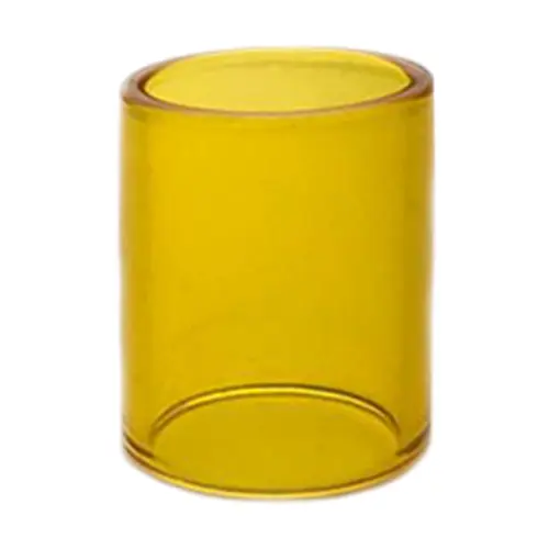 [3966-2] CloudV Hardware Accessories Flash Premium Recycler Bubbler Yellow