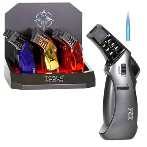 [AM023447] Tesla Lighter 5.0" (61643 T)