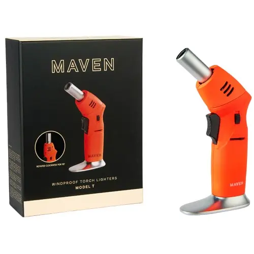 [AM025834] Maven | Model T | Orange