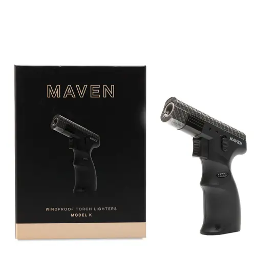 [AM025251] Maven | Model K | Carbon Fiber
