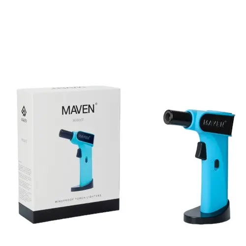 [AM026413] Maven | Night | Sky Blue